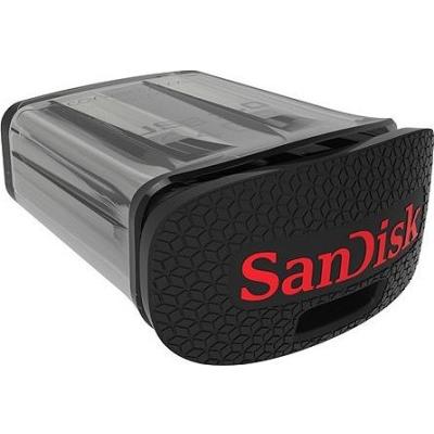 Sandisk Ultra Fit 64GB USB 3.0 Usb Bellek