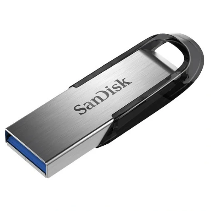 Sandisk Ultra Flair 128GB USB 3.0 Metal USB Bellek