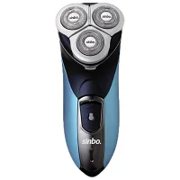Sinbo SS-4032 3 Başlı Şarjlı Tıraş Makinesi