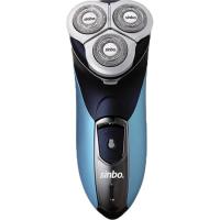 Sinbo SS-4032 3 Başlı Şarjlı Tıraş Makinesi