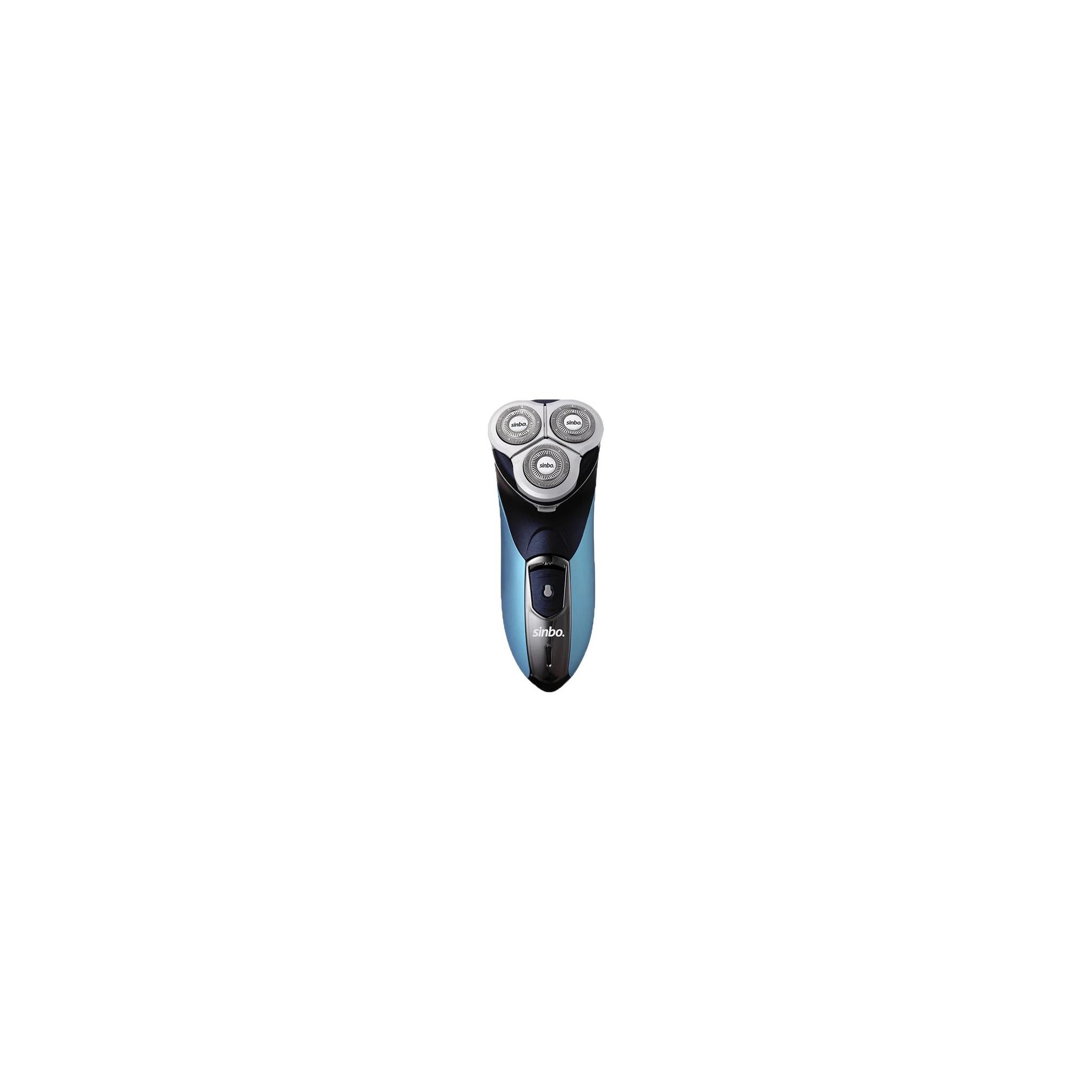 Sinbo SS-4032 3 Başlı Şarjlı Tıraş Makinesi - Ucuzbudur