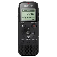Sony PX470 Dahili USB li 4GB Dijital Ses Kayıt Cihazı ICDPX440.CE7