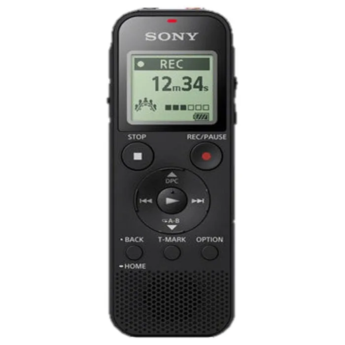 Sony PX470 Dahili USB li 4GB Dijital Ses Kayıt Cihazı ICDPX440.CE7