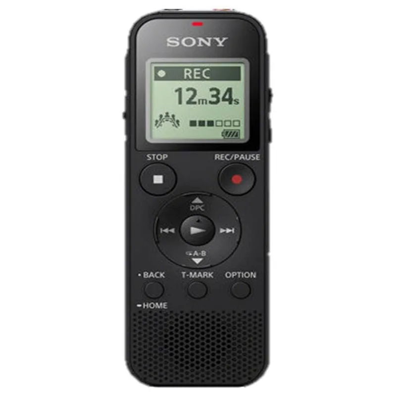 Sony PX470 Dahili USB li 4GB Dijital Ses Kayıt Cihazı ICDPX440.CE7