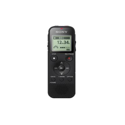Sony PX470 Dahili USB li 4GB Dijital Ses Kayıt Cihazı ICDPX440.CE7