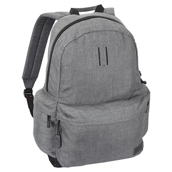 TARGUS STRATA 15.6" TSB78304EU SIRT ÇANTASI GRİ