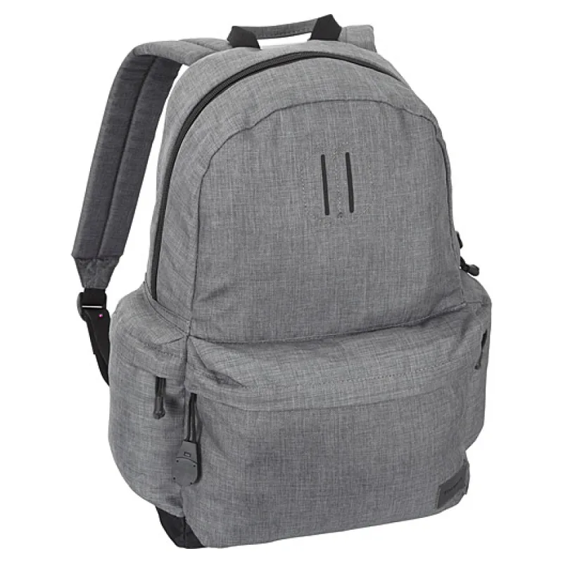 TARGUS STRATA 15.6" TSB78304EU SIRT ÇANTASI GRİ