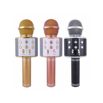 TASCO 5 IN 1 KARAOKE MICROPHONE