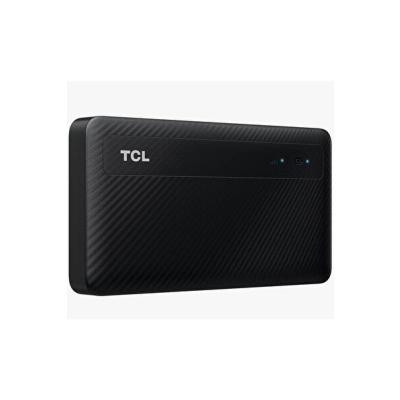 TCL LİNKZONE MW42V 4G LTE CAT4 MOBİL WİFİ SİYAH