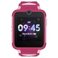 TCL MOVETİME MT42 FAMİLY WATCH 2 RED (TCL TR GARANTİLİ)