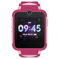 TCL MOVETİME MT42 FAMİLY WATCH 2 RED (TCL TR GARANTİLİ)