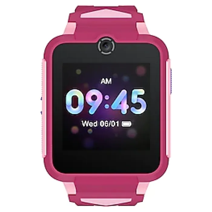 TCL MOVETİME MT42 FAMİLY WATCH 2 RED (TCL TR GARANTİLİ)