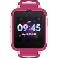 TCL MOVETİME MT42 FAMİLY WATCH 2 RED (TCL TR GARANTİLİ)