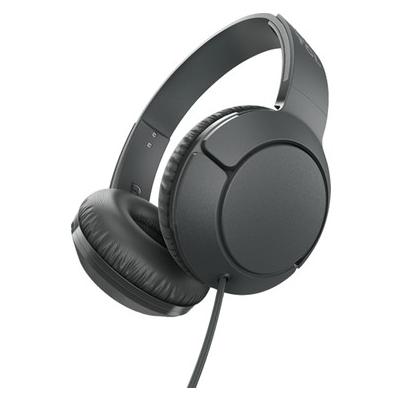 TCL MTRO200 KULAK ÜSTÜ KABLOLU KULAKLIK