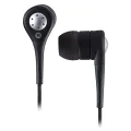 TDK EB120 SİYAH KULAKLIK KULAKİÇİ KABLOLU