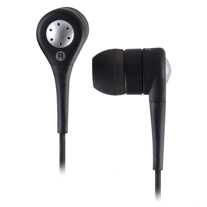 TDK EB120 SİYAH KULAKLIK KULAKİÇİ KABLOLU