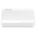 TENDA 5 PORT 10-100 Plastik Masaüstü Switch
