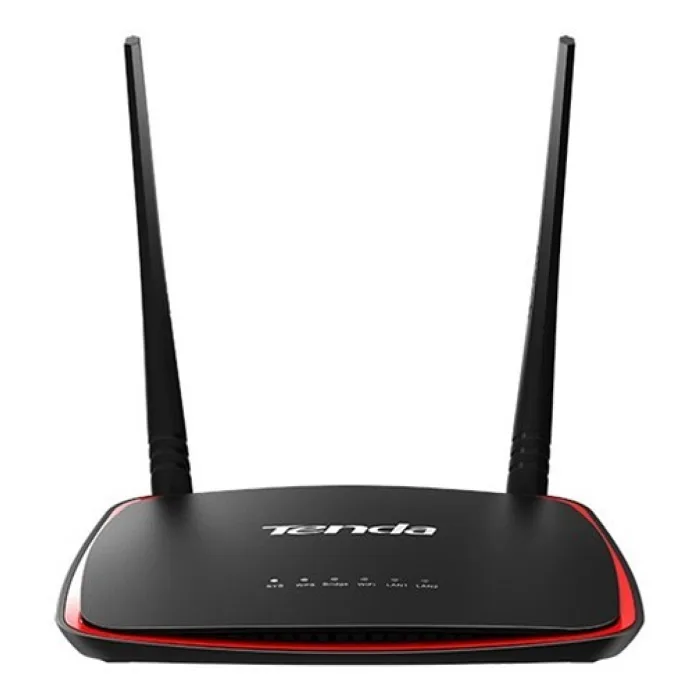 TENDA AP4 300MBPS 2X5DBİ WIRELESS N ACCESS POİNT