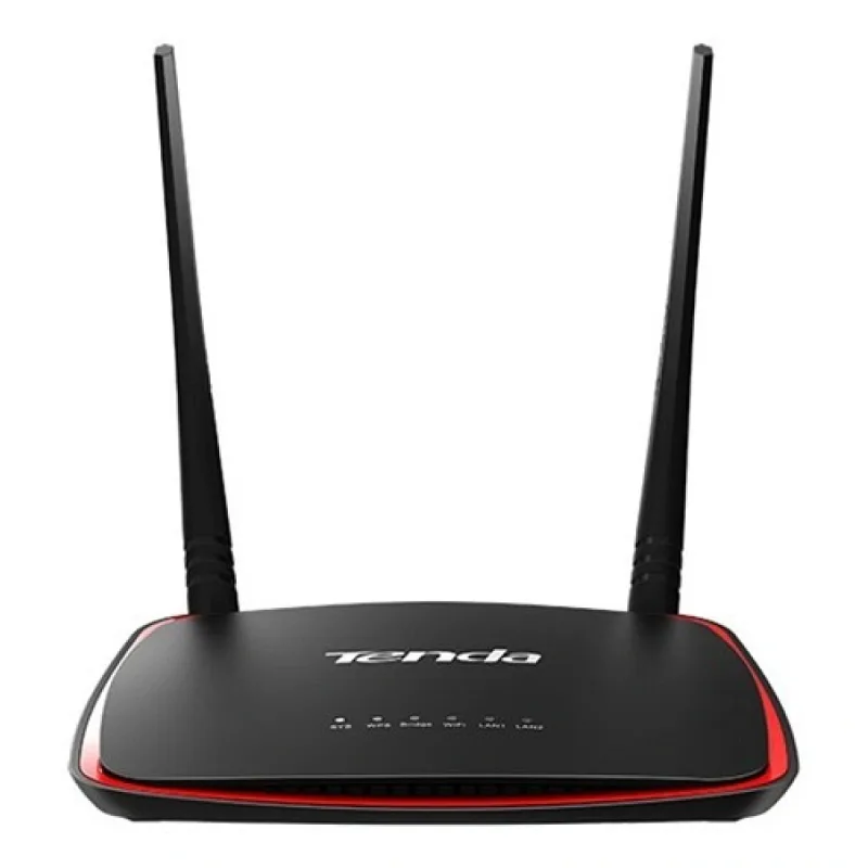 TENDA AP4 300MBPS 2X5DBİ WIRELESS N ACCESS POİNT
