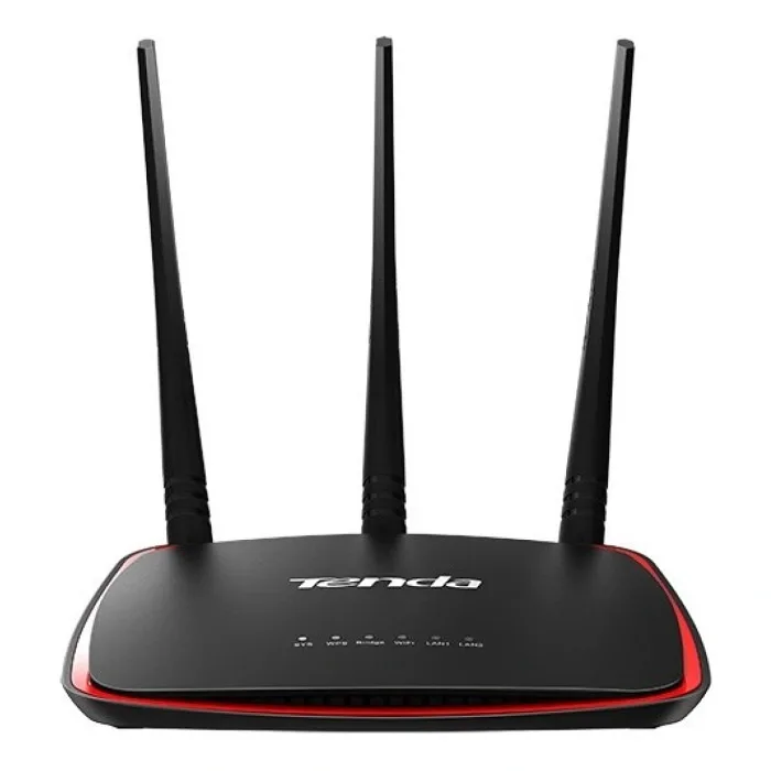 TENDA AP5 300MBPS 1 PORT WİFİ-N POE ACCESS POİNT