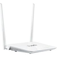 TENDA D301 V2 4PORT WİFİ-N 300MBPS ADSL2+ MODEM+USB