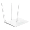 TENDA F3 4 PORT N-300MBPS WIFI-N 3 ANTEN ROUTER