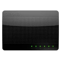 TENDA SG105 5 PORT 1000 MBPS GİGABİT SWITCH