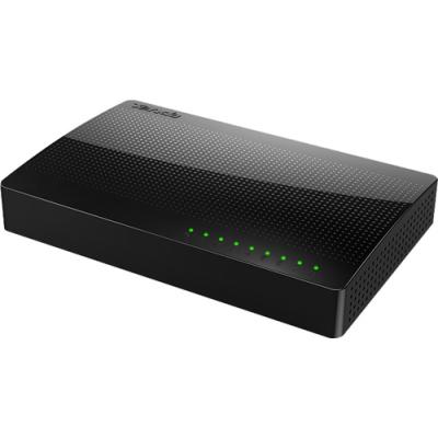 TENDA SG108 8PORT 10/100/1000 GİGABİT SWİTCH YÖNETİLEMEZ SWİTCH