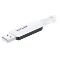 TENDA U1 WİFİ-N 300MBPS 3.DBİ ANTENLİ USB ADAPTÖR