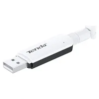 TENDA U1 WİFİ-N 300MBPS 3.DBİ ANTENLİ USB ADAPTÖR
