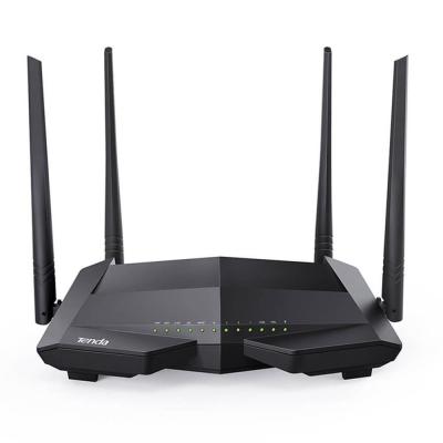 TENDA V1200 4 PORT AC1200 MBPS BAND VDSL2/ADSL2 + MODEM ROUTER