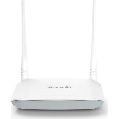 TENDA V300 4PORT WİFİ-N 300MBPS VDSL MODEM