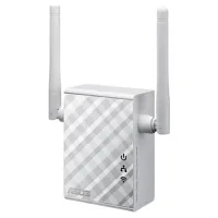 TEŞHİR  ASUS RP-N12 DUALBAND ROAMİNG ÖZELLİKLİ MENZİL ARTTIRICI