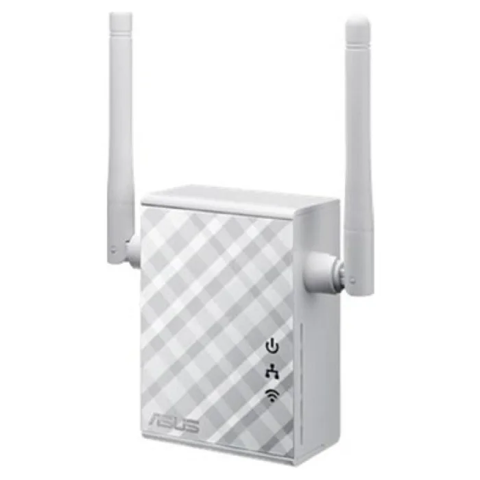 TEŞHİR  ASUS RP-N12 DUALBAND ROAMİNG ÖZELLİKLİ MENZİL ARTTIRICI