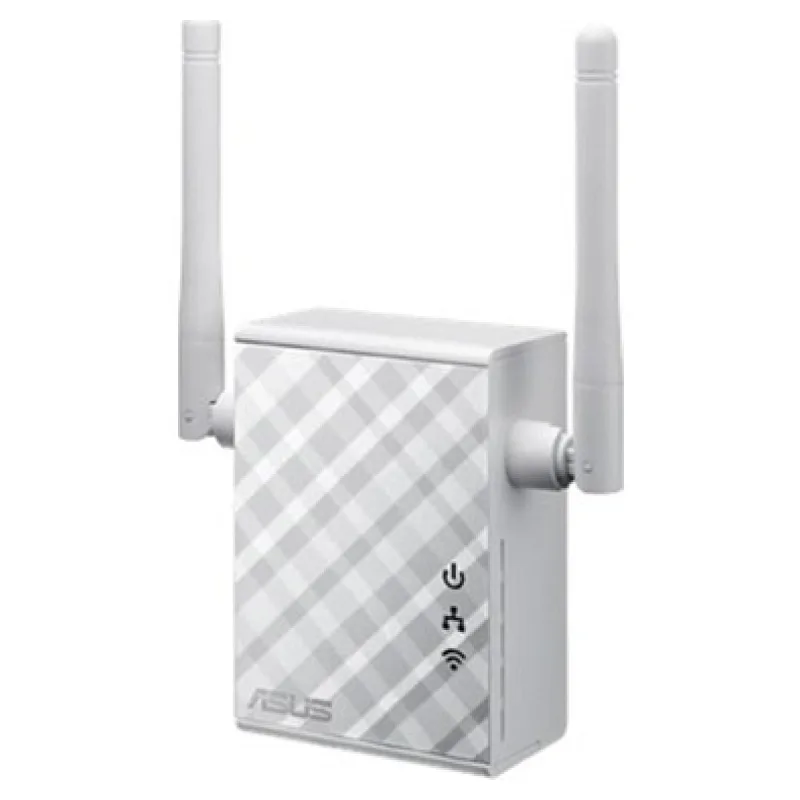 TEŞHİR  ASUS RP-N12 DUALBAND ROAMİNG ÖZELLİKLİ MENZİL ARTTIRICI