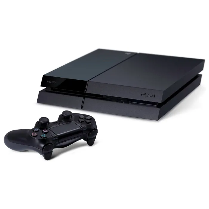 **TEŞHİR** Sony PS4 Pal Tek Kol 13 Oyun Yüklü Kırılan Konsol (12 Ay Garanti)