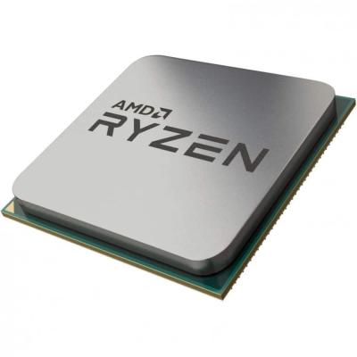 TEŞHİR AMD RYZEN 5 5500 SOKET AM4 4.2 GHZ 19MB 65W 7NM İŞLEMCİ