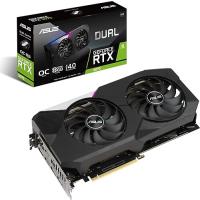 TEŞHİR ASUS DUAL-RTX3070-O8G 256 BİT GDDR6 8 GB EKRAN KARTI