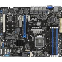 TEŞHİR ASUS P11C-C/4L INTEL C242 DDR4 2666 MHZ LGA1151 MATX ANAKART