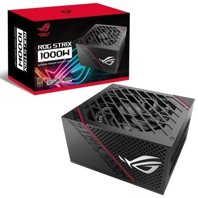 TEŞHİR ASUS ROG STRIX 1000G 80+ GOLD 1000W FULL MODÜLER PSU