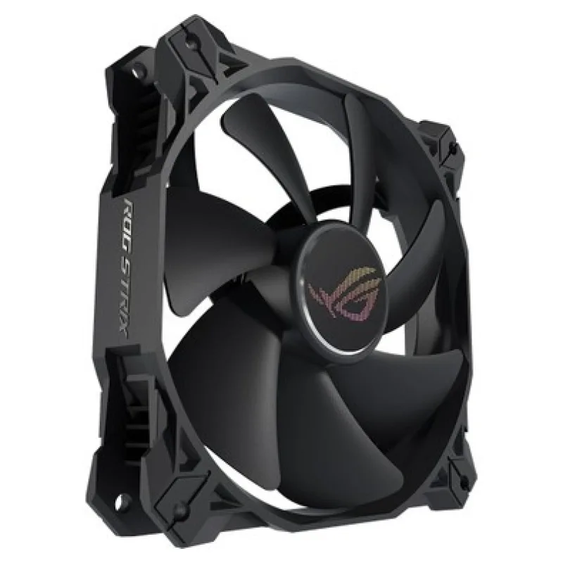 TEŞHİR ASUS ROG STRİX XF120 KASA FAN