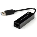TEŞHİR DARK USB3.0 - 10/100/1000 GİGABİT ETHERNET AĞ ADAPTÖRÜ