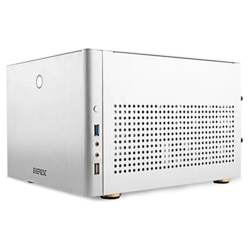 TEŞHİR EVEREST CUBIC-252 USB 3.0 OYUN KASA