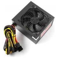 TEŞHİR EVEREST EPS-600A 600W 4 X SATA AKTİF PFC GÜÇ KAYNAĞI