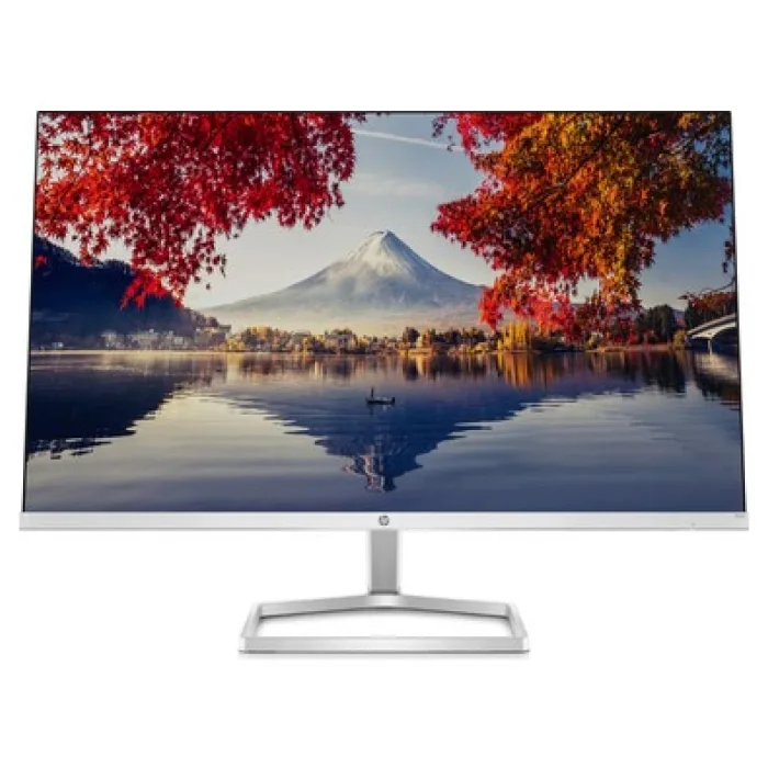 TEŞHİR HP M24F 23.8" 75HZ 5MS HDMI FREESYNC FHD MONİTÖR 2D9K0E9