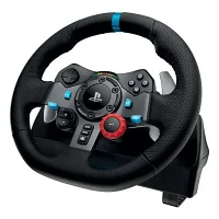 TEŞHİR LOGITECH G29 PS4-PC GAMING DİREKSİYON 941-000112