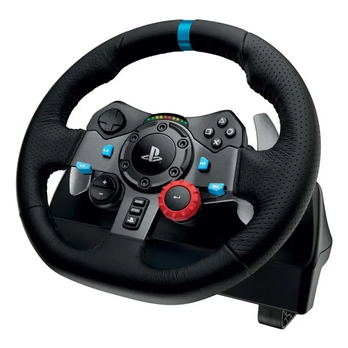 TEŞHİR LOGITECH G29 PS4-PC GAMING DİREKSİYON 941-000112