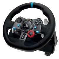 TEŞHİR LOGITECH G29 PS4-PC GAMING DİREKSİYON 941-000112