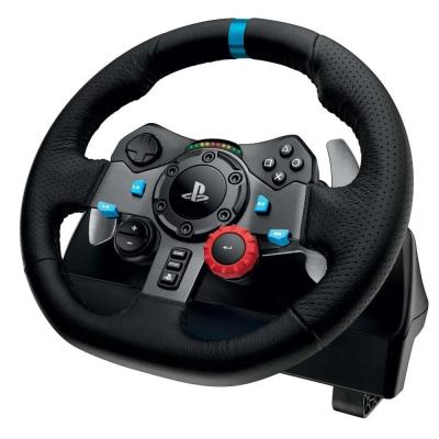 TEŞHİR LOGITECH G29 PS4-PC GAMING DİREKSİYON 941-000112