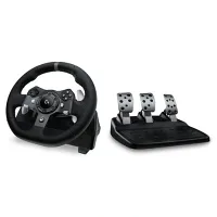 TEŞHİR LOGITECH G920 DRIVING FORCE